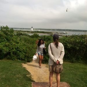 Meet your Posher, Sheila